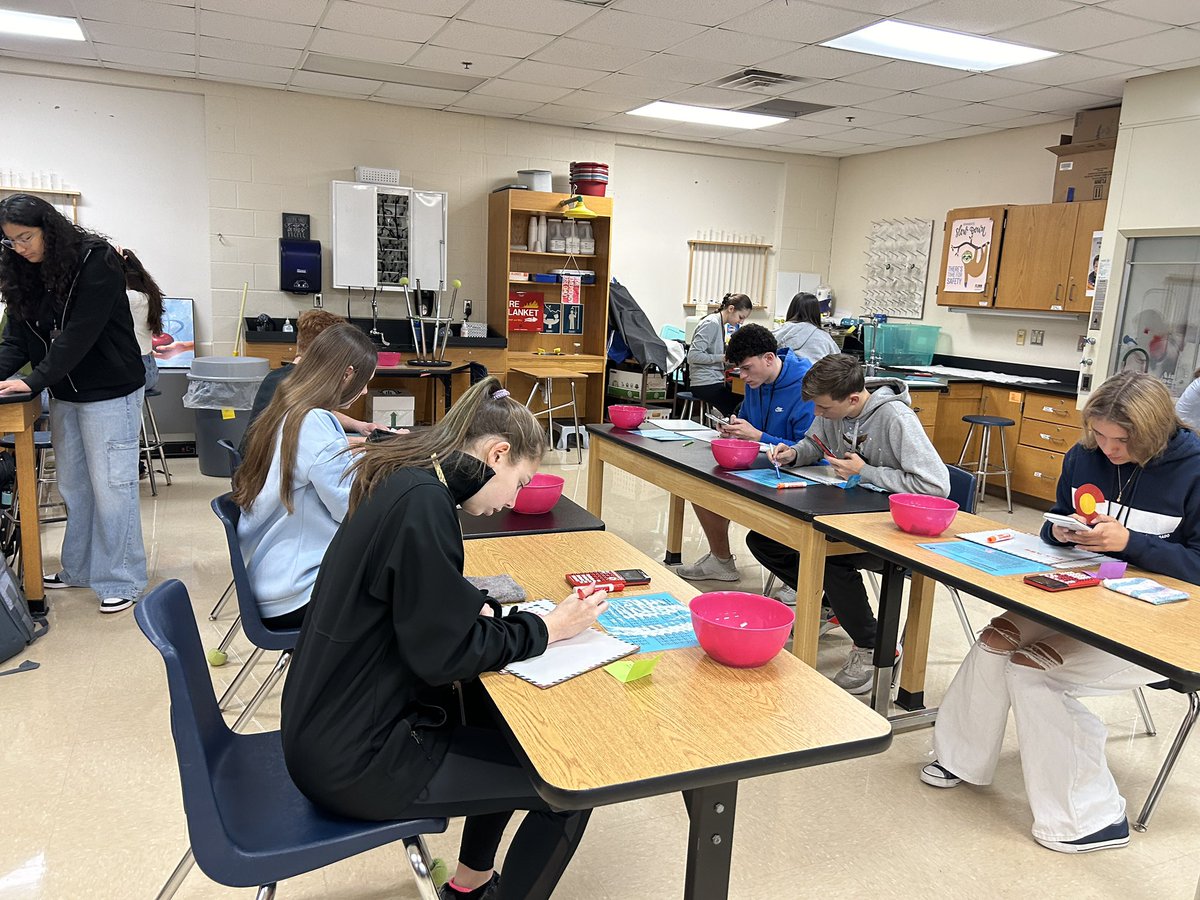 Student teams have prepped for this Race for the past 2 weeks.  Topics covered: Mole Conversions, Percent Composition, Empirical Formula, &amp; Molecular Formula.  Nothing better than students teaching students! #scienceeducation #Chemistryclass