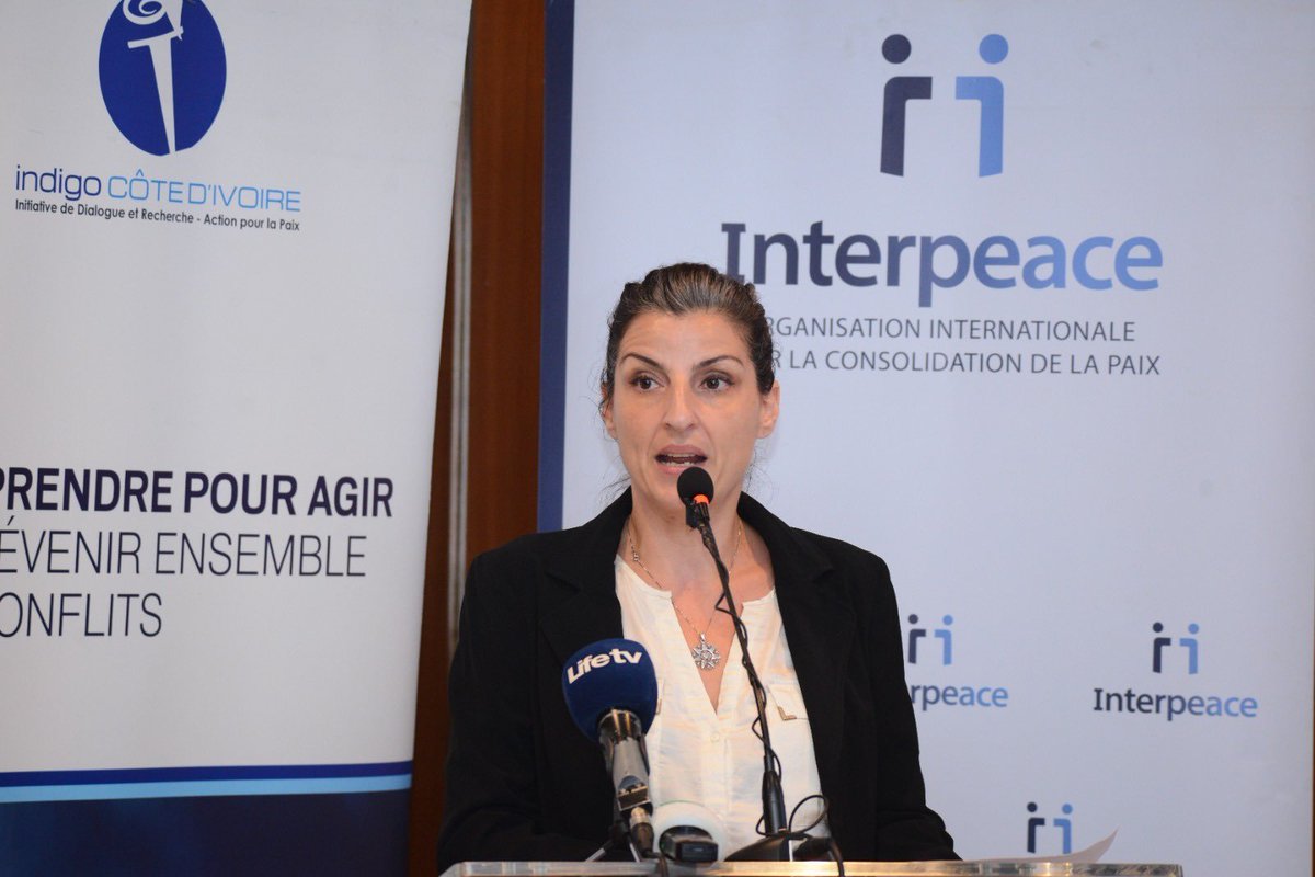 Indigo Côte d'Ivoire tweet media