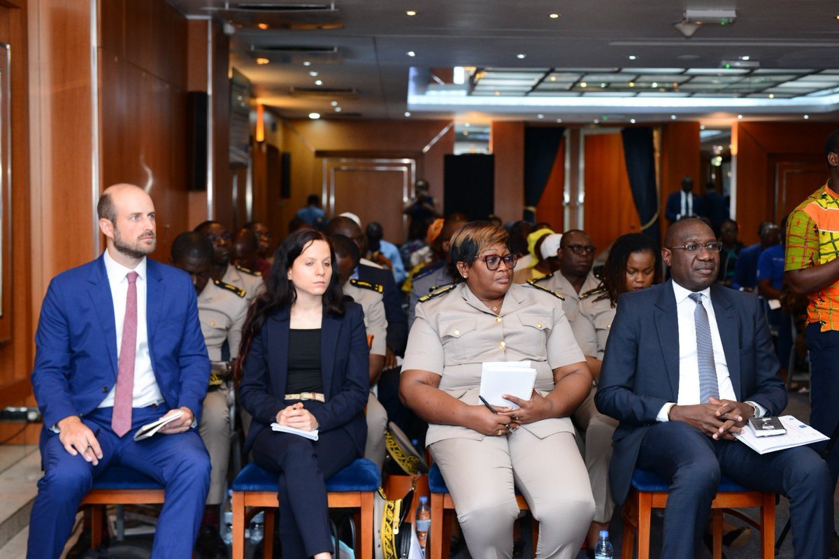 Indigo Côte d'Ivoire tweet media