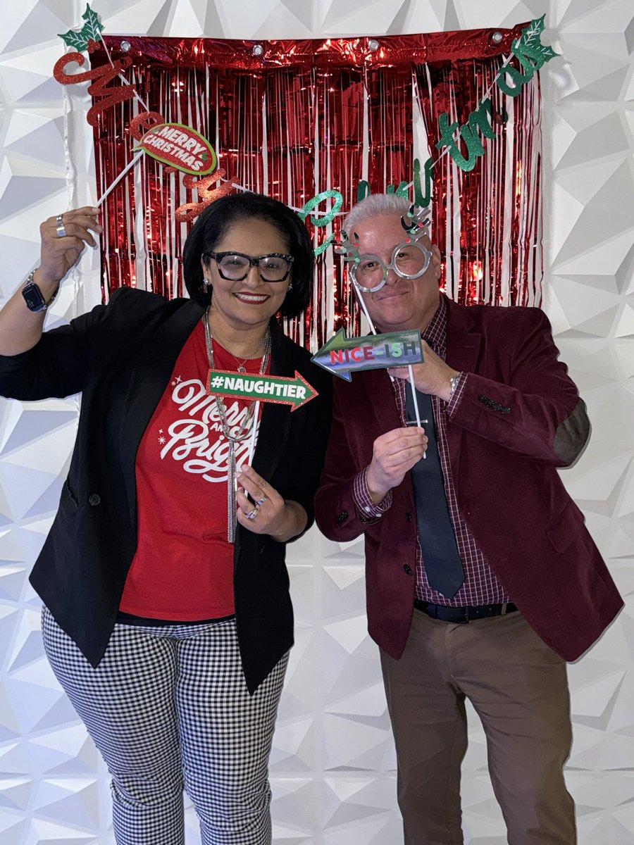 Thank you Rialto Leaders for joining us at our annual Holiday Gathering! <a href="/ACSARegion12/">ACSA Region 12</a>