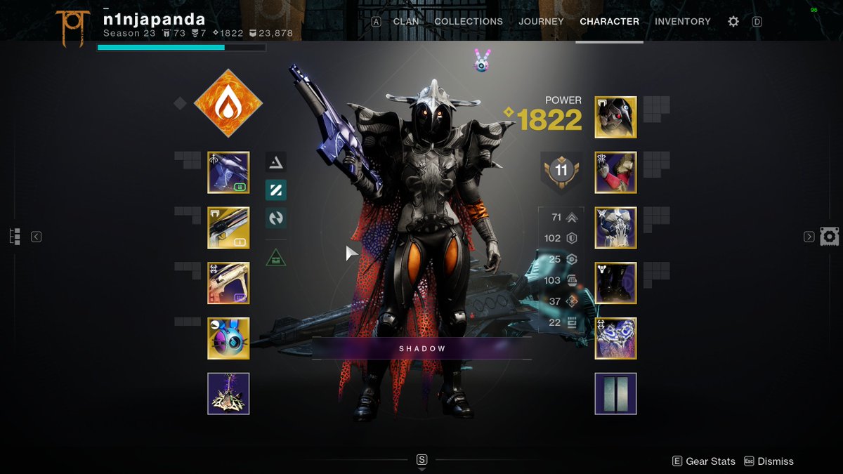 its been done i got the solo flawless in the new dungeon on hunter and no i wont be taking fashion questions at this time :)