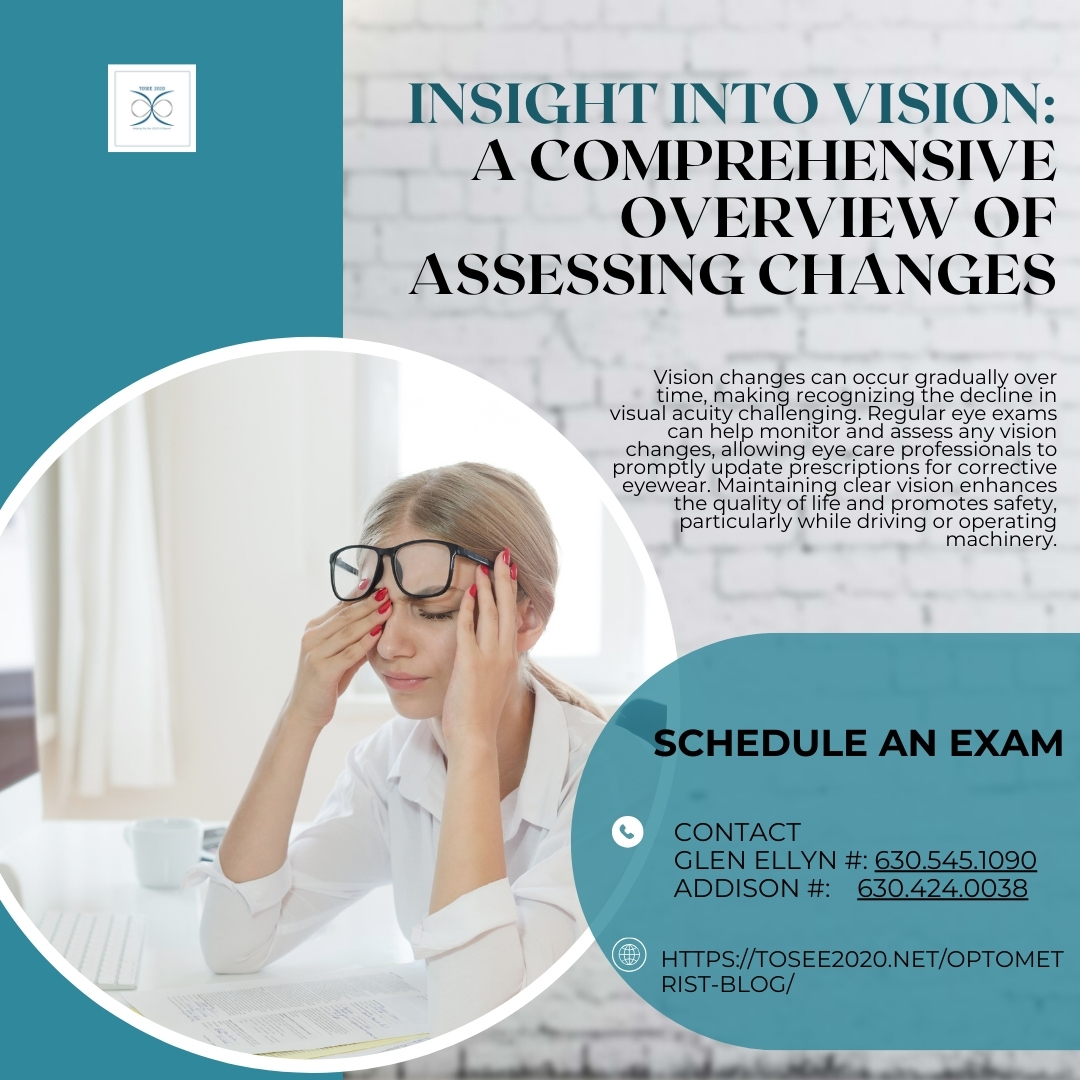 tosee2020's tweet image. Vision changes can occur gradually over time, making recognizing the decline in visual acuity challenging. 
Read more: tosee2020.net/the-vital-role…
#tosee2020 #eyeproblems #eyeproblemdetection #eyedoctor #appointments #eyedoctorappointment #artical #vision #regulareyeexams