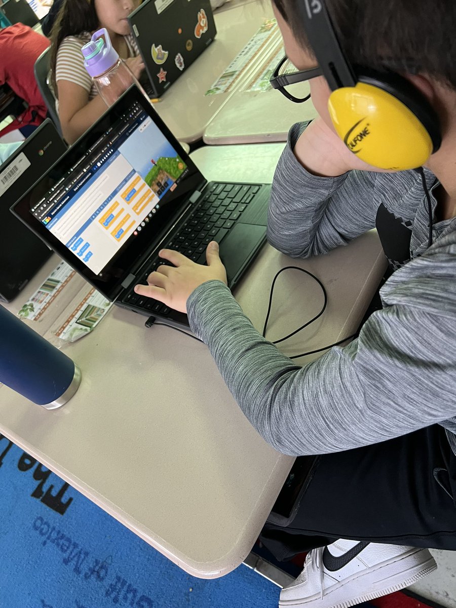 Ms. Kekoler (@a_kekoler) on Twitter photo We had an exciting day full of collaboration in math to work on our double digit multiplication skills and coding for #ComputerScienceWeek #collaboration <a href="/MsGroover2/">Candice Groover</a> <a href="/GuilfordEle/">Guilford Elementary School</a> We had an exciting day full of collaboration in math to work on our double digit multiplication skills and coding for #ComputerScienceWeek #collaboration <a href="/MsGroover2/">Candice Groover</a> <a href="/GuilfordEle/">Guilford Elementary School</a>