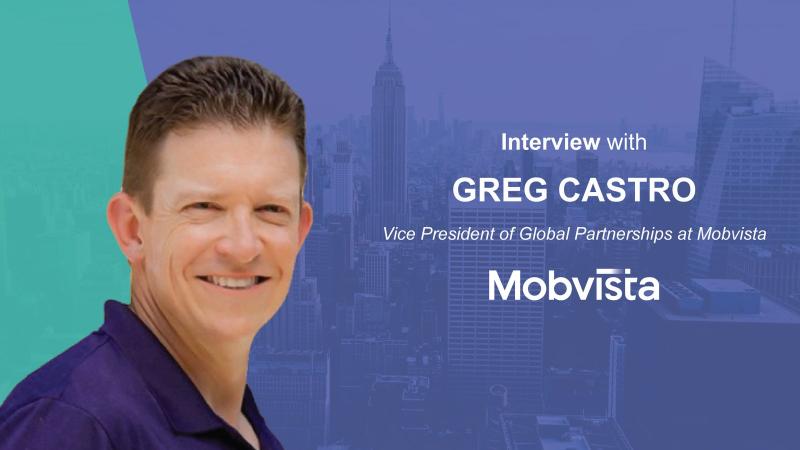 martechcube's tweet image. With the aid of technologies like LLM, AIGC, and Dynamic Creative Optimization, ads can be tailored in real-time to fit the individual preferences and behaviors of each user.

martechcube.com/martech-interv…
𝐆𝐫𝐞𝐠 𝐂𝐚𝐬𝐭𝐫𝐨  𝐌𝐨𝐛𝐯𝐢𝐬𝐭𝐚 #martechinterview #mobileadvertising