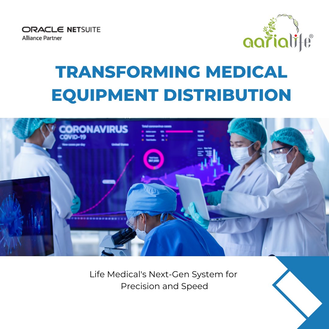Revolutionizing Medical Equipment Distribution: Explore Life Medical's Next-Gen System for Precision and Speed. Transforming the industry with cutting-edge solutions. ⚙️🏥 
.
.
.
MedicalDistribution #NextGenTechnology #PrecisionAndSpeed  #aarialifetechnoligies