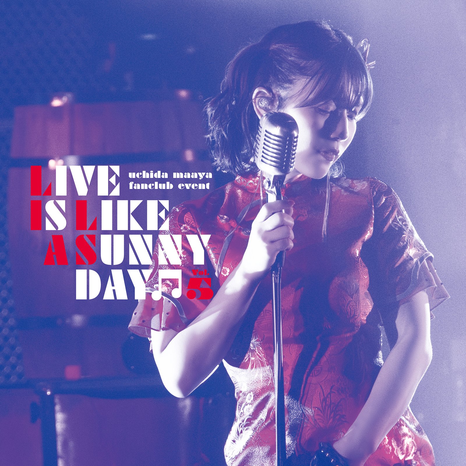 内田真礼 Official STAFF on X: 