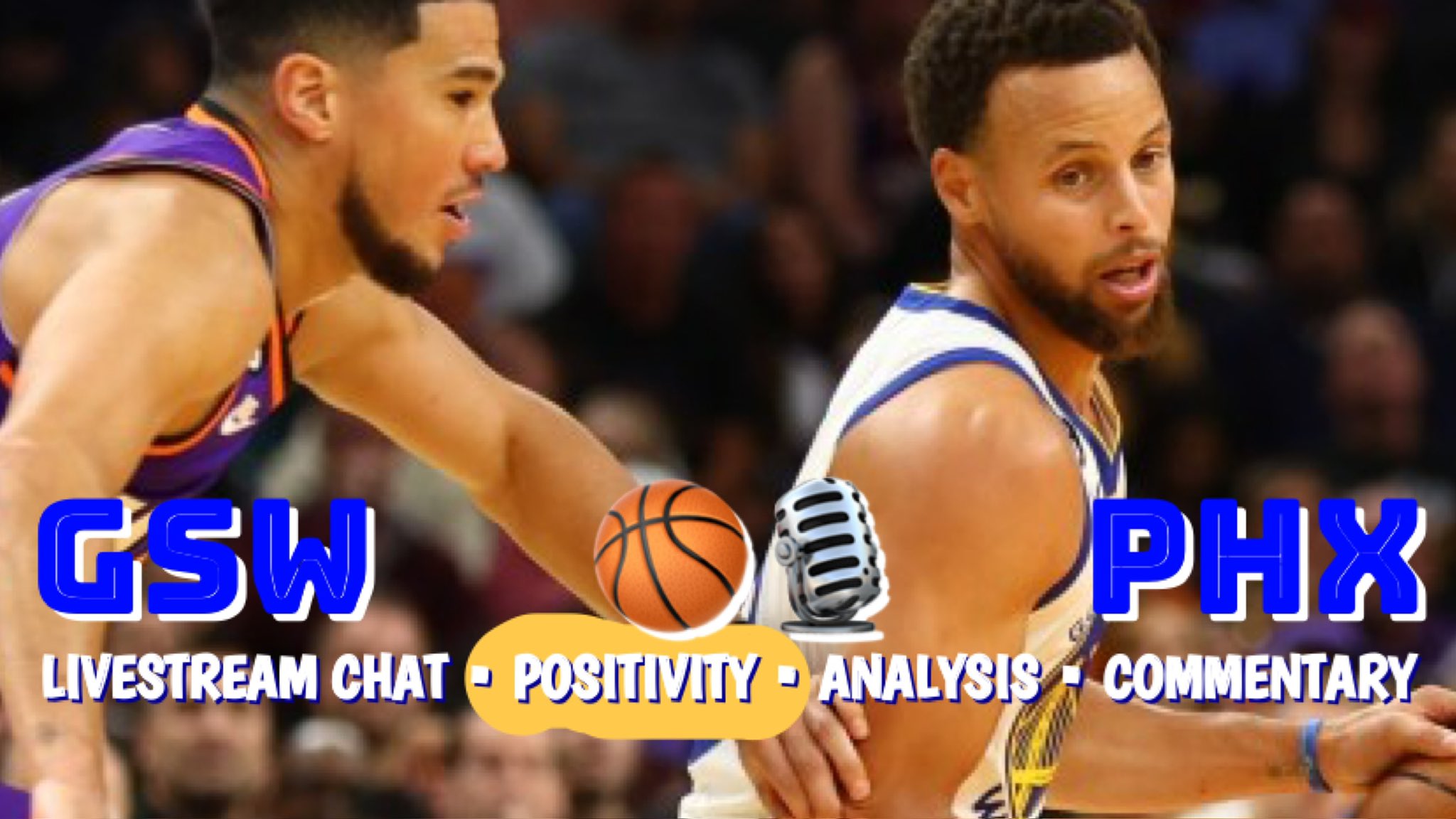 Warriors suns deals live stream