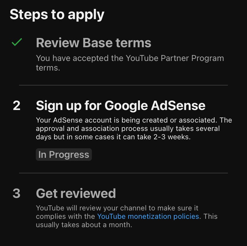 Hana_Lisadell's tweet image. So close to hitting YT Partner🥹 one step closer to monetization 😭 #YouTubePartnerProgram