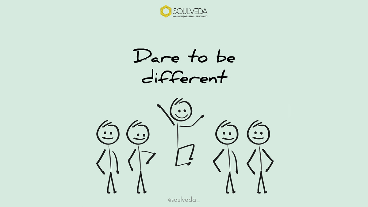 soulveda's tweet image. You don't need to fit where you don't belong. Stand out in style. 💜

#soulveda #youareunique #bedifferent #beyou #standout #outofcomfortzone