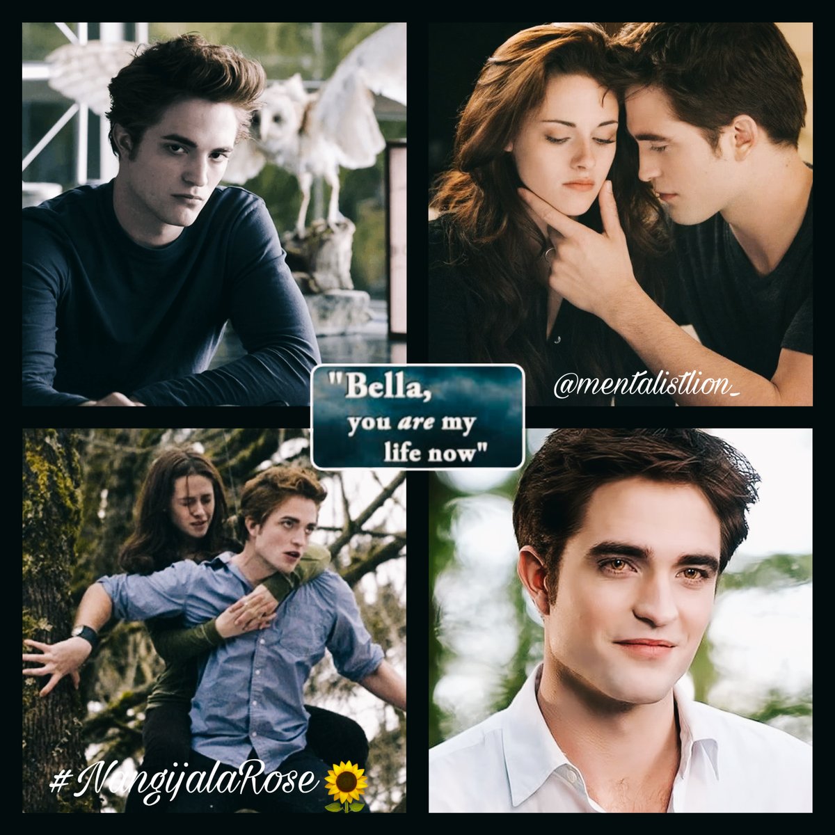 ♫ Eԃɯαɾԃ Mαʂҽɳ Cυʅʅҽɳ

"𝘞𝘩𝘢𝘵 𝘢 𝘴𝘪𝘤𝘬, 𝘮𝘢𝘴𝘰𝘤𝘩𝘪𝘴𝘵𝘪𝘤 𝘓𝘪𝘰𝘯." ༄

༄#TwilightRP | Fan/Fake
༄Books|Movies|Crossovers Welcomed
༄Mature/Dark Content (21+)
༄Belongs to <a href="/inexorablelamb/">𝓗𝒊𝒔 𝒔𝒕𝒖𝒃𝒃𝒐𝒓𝒏 𝓛𝒂𝒎𝒃 ও «parody»</a>
                 🔁 + 🩷