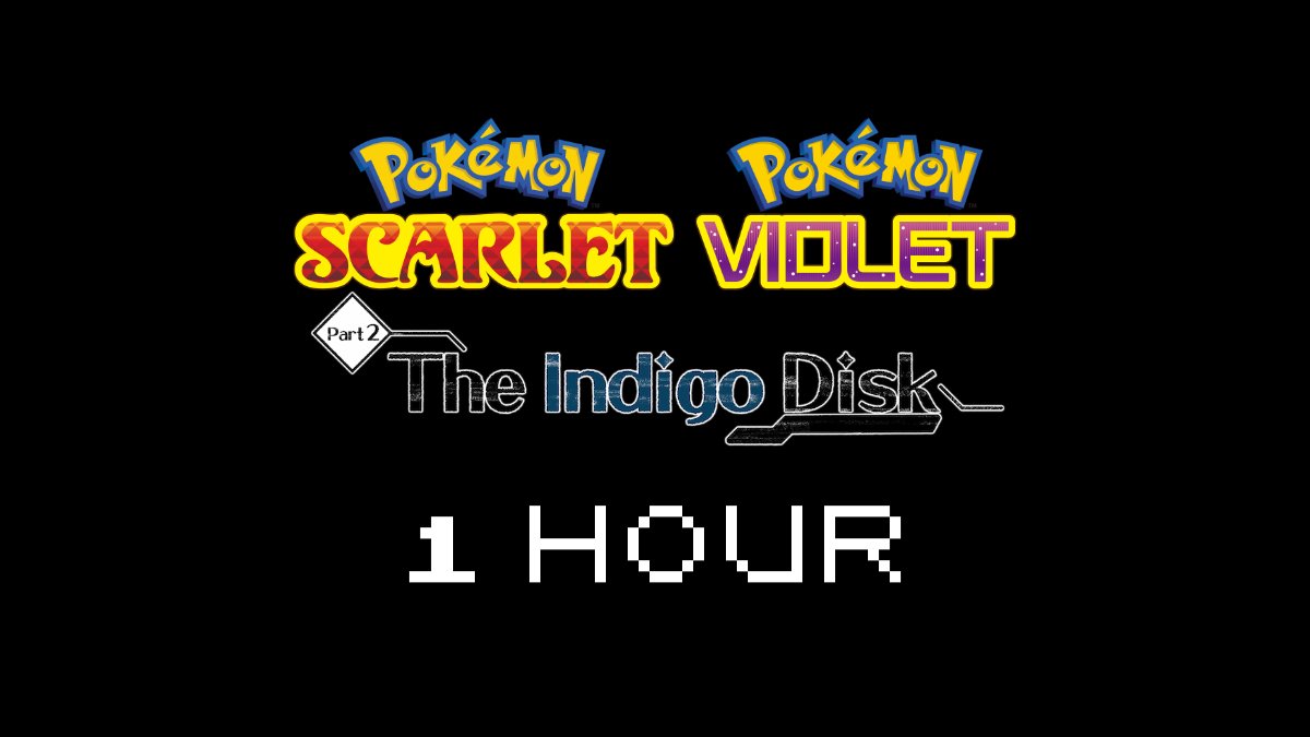 Pokémon Scarlet & Violet 