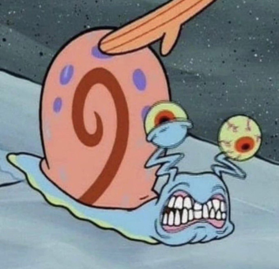 when someone touches me &amp; i wasn’t prepared for physical contact