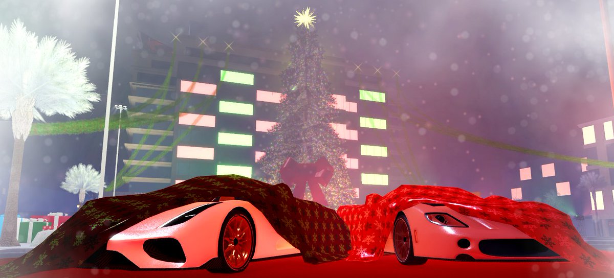 Asphalt on X: ✨🎄 We've reached the 3rd day of our Countdown to Christmas  in Asphalt 9: Legends! Redeem code: nP2DuLf4 See you again tomorrow for  more festive gifts! #Asphalt9Legends  /