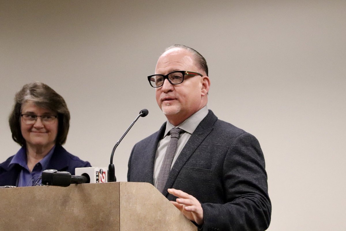 Dauphin County tweet media