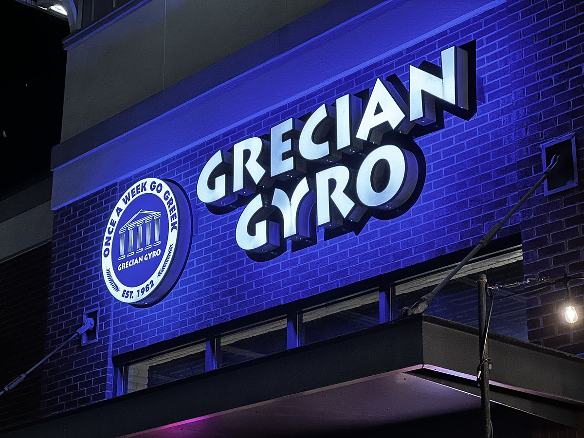 Brendan Keefe - Atlanta News First tweet media