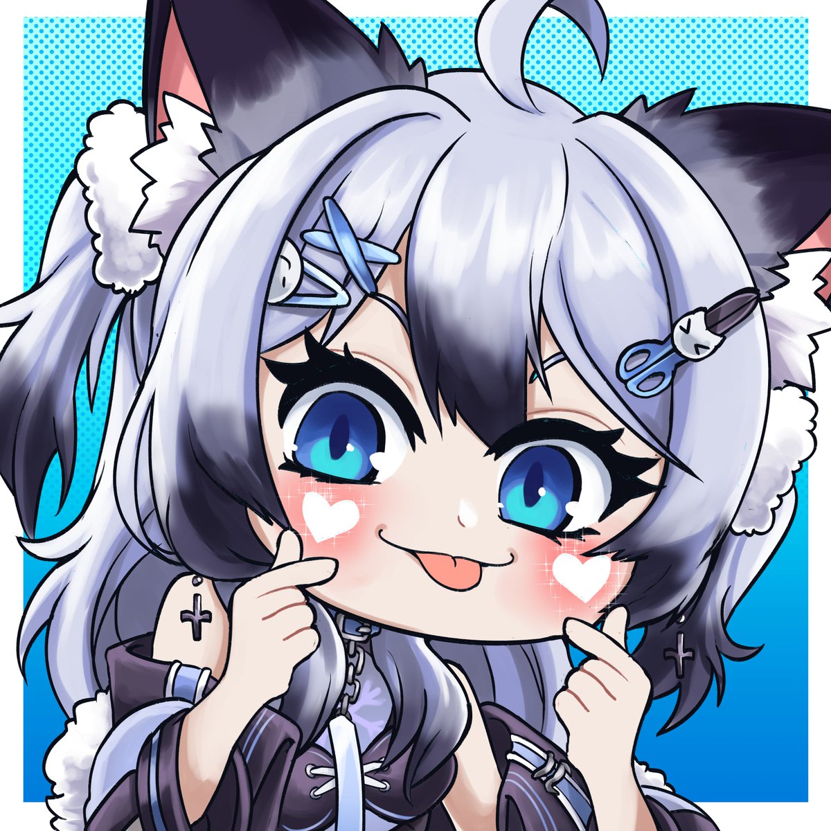Yukine Olwin❄️🐾 (@YukineOlwin)  X