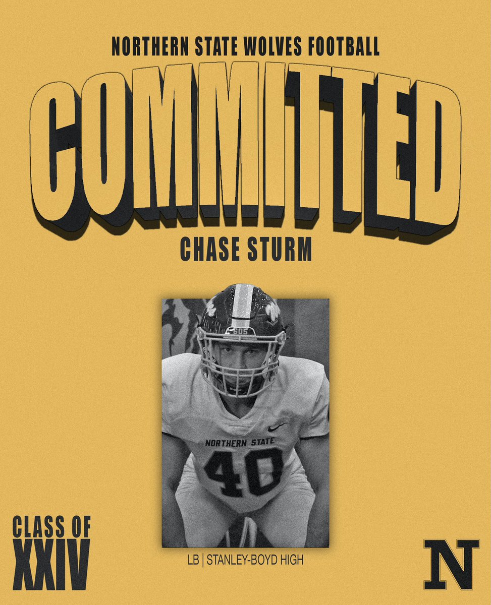Chase Sturm tweet media