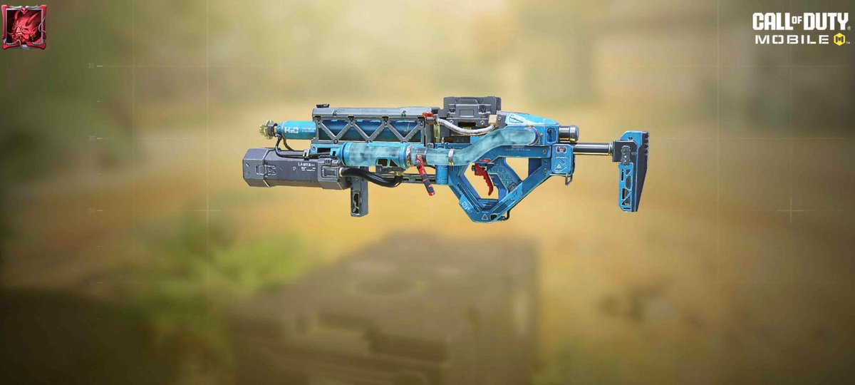 COD Mobile Legendary Ghost and secondary shotgun lucky draw entirely  revealed