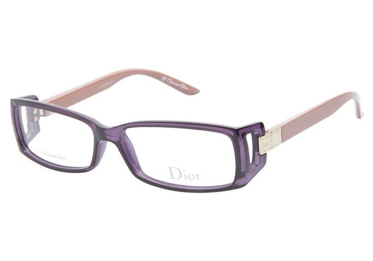 dior vintage glasses ✧