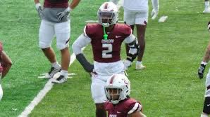 DEJHUN MCDOUGAL (@mcdougaldejhun) on Twitter photo Blessed to receive a offer from Concord University! <a href="/coach_lease/">Nate Lease</a> <a href="/ConcordFootball/">Concord University Football</a> <a href="/LCAFootballVA/">Life Christian Academy Football</a> Blessed to receive a offer from Concord University! <a href="/coach_lease/">Nate Lease</a> <a href="/ConcordFootball/">Concord University Football</a> <a href="/LCAFootballVA/">Life Christian Academy Football</a>