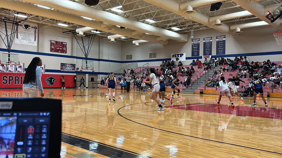jdsetxsports (@jdsetxsports) on Twitter photo Rivalry matchup coming up on <a href="/Texan_Live/">Dave Campbellās Texan Live - Texanlive.com</a> #5 ranked Cy Springs defends home court against the (13-4)
Cy Ranch Mustangs! Rivalry matchup coming up on <a href="/Texan_Live/">Dave Campbellās Texan Live - Texanlive.com</a> #5 ranked Cy Springs defends home court against the (13-4)
Cy Ranch Mustangs!