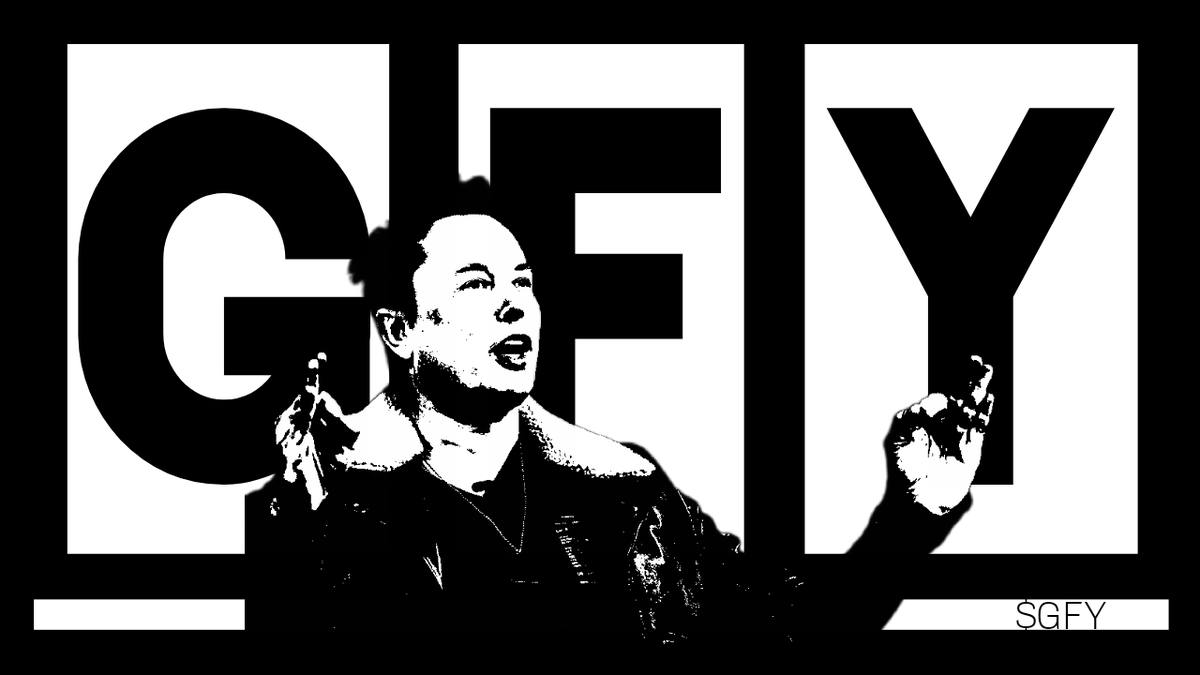ArtVandelaySOL's tweet photo. The top $GFY holder has accumulated almost $100k worth of $GFY and is still buying. 🤯

 #BULLISH #GFY #GFYmovement
#Elonmusk #AlexJones #AndrewTate #TuckerCarlsonNetwork #TuckerCarlson https://t.co/MNkeUGgr5w