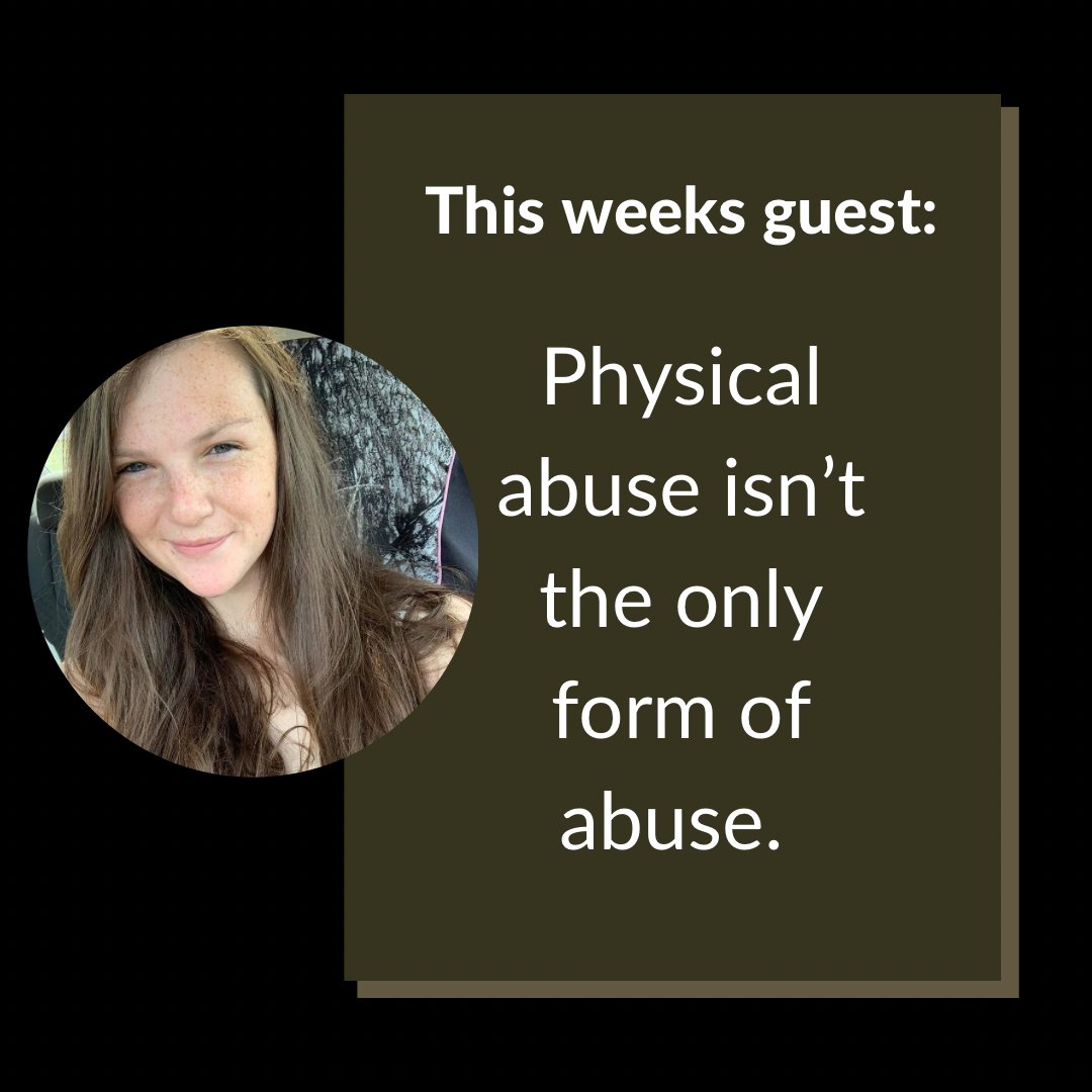 This week on Surviving Podcast we delve into a crutual topic: When is abuse considered abuse? #abuse #survivingpodcast  #enddv #DVawareness #podcast #books