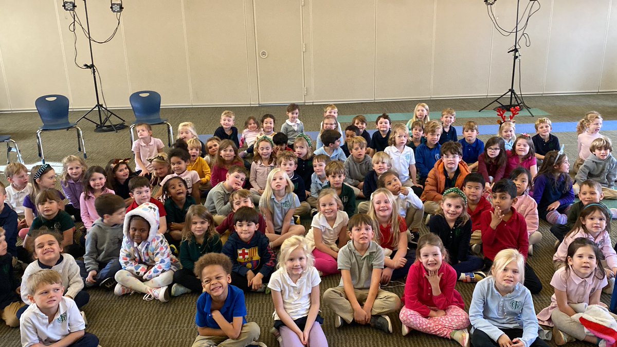 Lisa Spencer (@lisaspencerwsmv) on Twitter photo Look at these cute faces, the kindergartners at <a href="/JGHornets/">JuliaGreenElementary</a> We learned about weather together today. See their video during weather on the 6:30 news. #stem <a href="/WSMV/">WSMV 4 Nashville</a> Look at these cute faces, the kindergartners at <a href="/JGHornets/">JuliaGreenElementary</a> We learned about weather together today. See their video during weather on the 6:30 news. #stem <a href="/WSMV/">WSMV 4 Nashville</a>