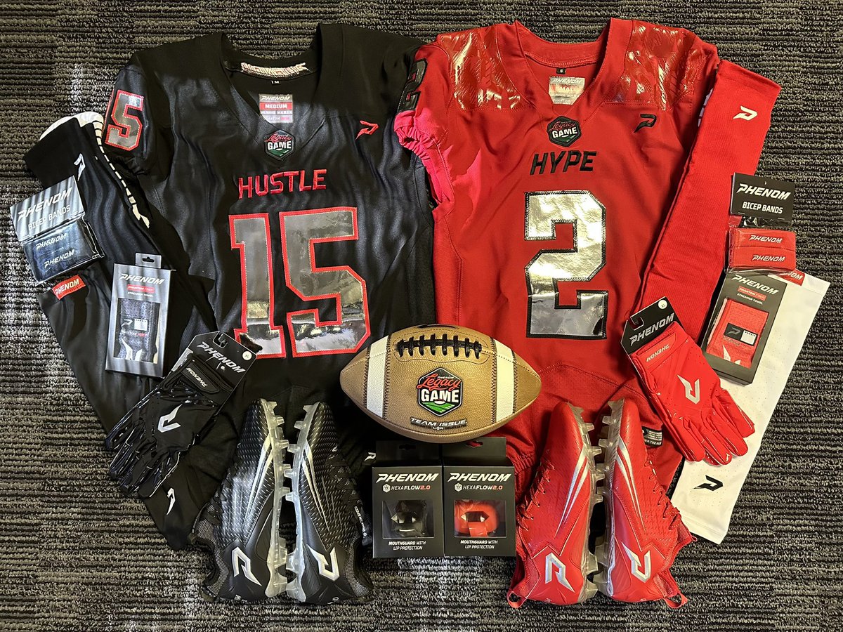 Andrew Hand (@theandrewhand) on Twitter photo Thank you to Coach Daniels, @recruitNE_GA and <a href="/CoachRaw_/">Coach Raw</a> for the invite to play in the <a href="/phenomlegacy/">Phenom Legacy Game</a> game sponsored by <a href="/PhenomElite/">Phenom Elite</a>!!
<a href="/MikeCollins05/">Coach Collins</a> 
<a href="/CoachMo_Moves/">Adrian Morris</a> 
<a href="/RR_Knights/">River Ridge Football</a> 
<a href="/RidgeRecruits/">River Ridge Football Recruits</a> 
<a href="/HSFBCherokee/">Cherokee County Football Recruiting Page</a> 
<a href="/NGASportsNet/">North Georgia Sports Network</a> 
<a href="/RecruitGeorgia/">Recruit Georgia</a> 
<a href="/PrepRedzoneGA/">Prep Redzone Georgia</a> Thank you to Coach Daniels, @recruitNE_GA and <a href="/CoachRaw_/">Coach Raw</a> for the invite to play in the <a href="/phenomlegacy/">Phenom Legacy Game</a> game sponsored by <a href="/PhenomElite/">Phenom Elite</a>!!
<a href="/MikeCollins05/">Coach Collins</a> 
<a href="/CoachMo_Moves/">Adrian Morris</a> 
<a href="/RR_Knights/">River Ridge Football</a> 
<a href="/RidgeRecruits/">River Ridge Football Recruits</a> 
<a href="/HSFBCherokee/">Cherokee County Football Recruiting Page</a> 
<a href="/NGASportsNet/">North Georgia Sports Network</a> 
<a href="/RecruitGeorgia/">Recruit Georgia</a> 
<a href="/PrepRedzoneGA/">Prep Redzone Georgia</a>