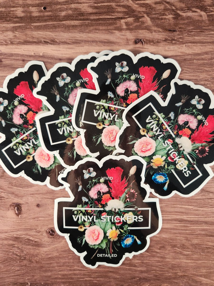 Bored Stickers tweet media