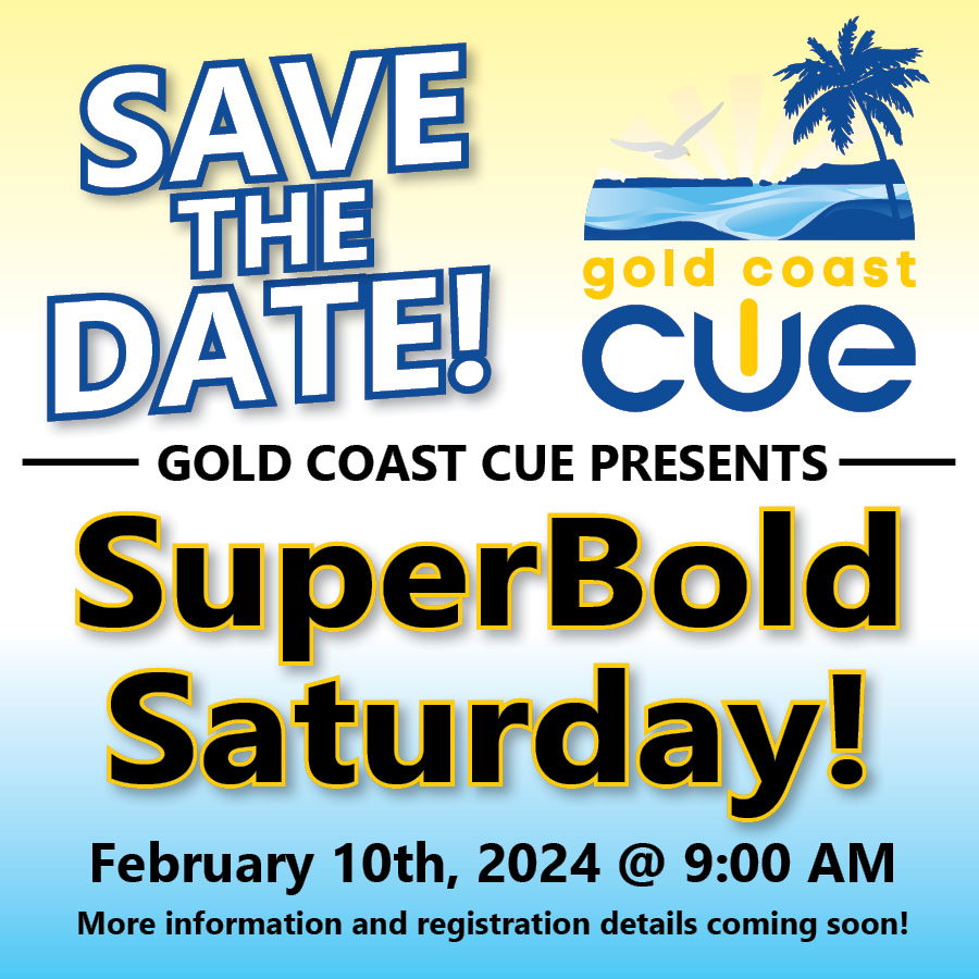SAVE THE DATE &amp; Call for Presenters.  Please consider presenting at our event on 2/10/24.  The form will remain open until 1/8/24. Submit a session now! forms.gle/vm4DxG8X4umszR…