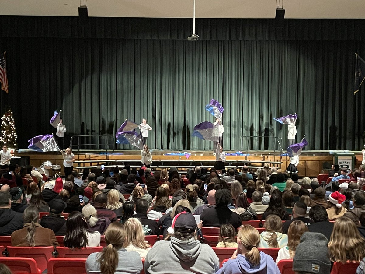Ridley Middle School tweet media
