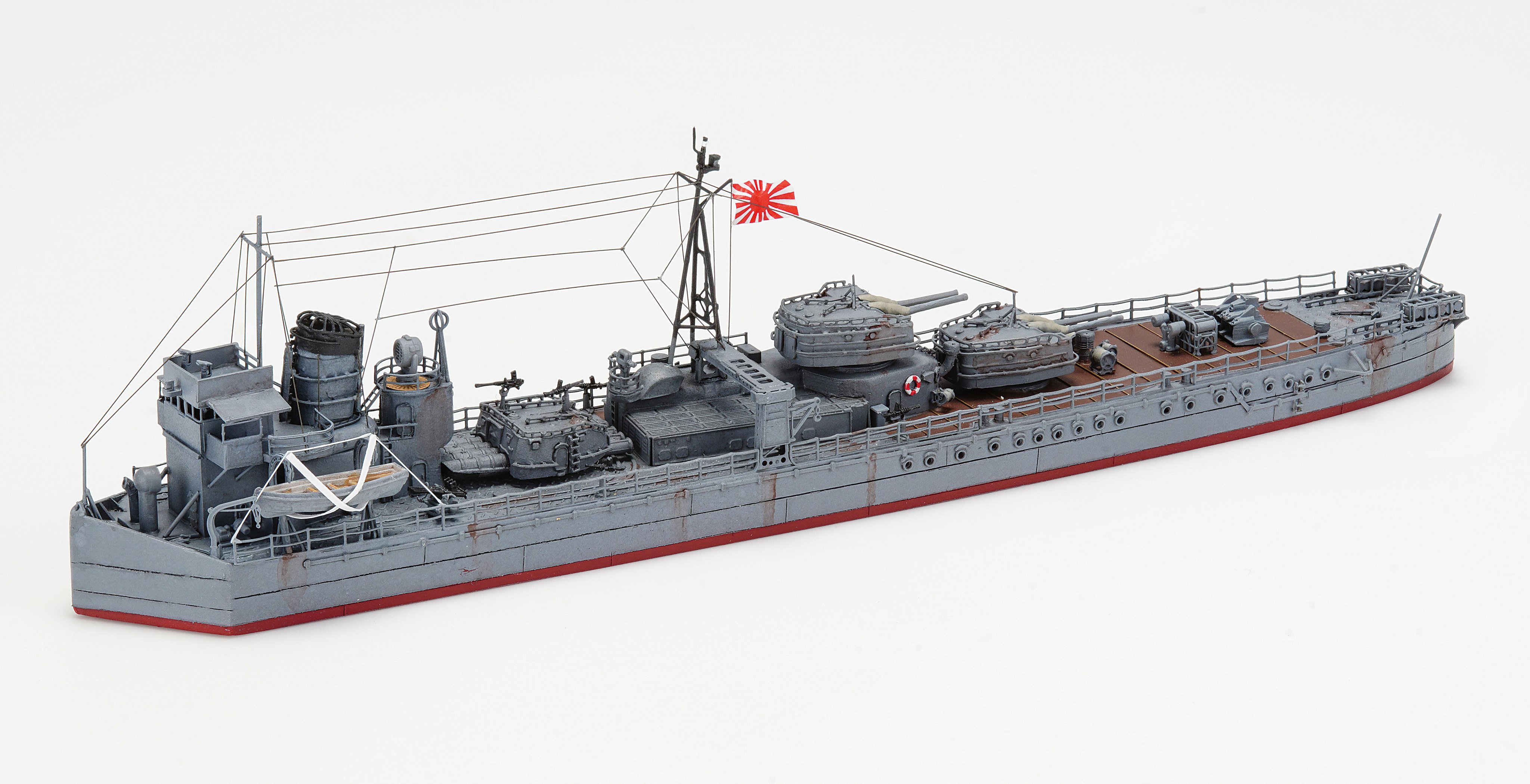 艦船模型スペシャル公式 on X: 艦船模型スペシャル公式 on X: