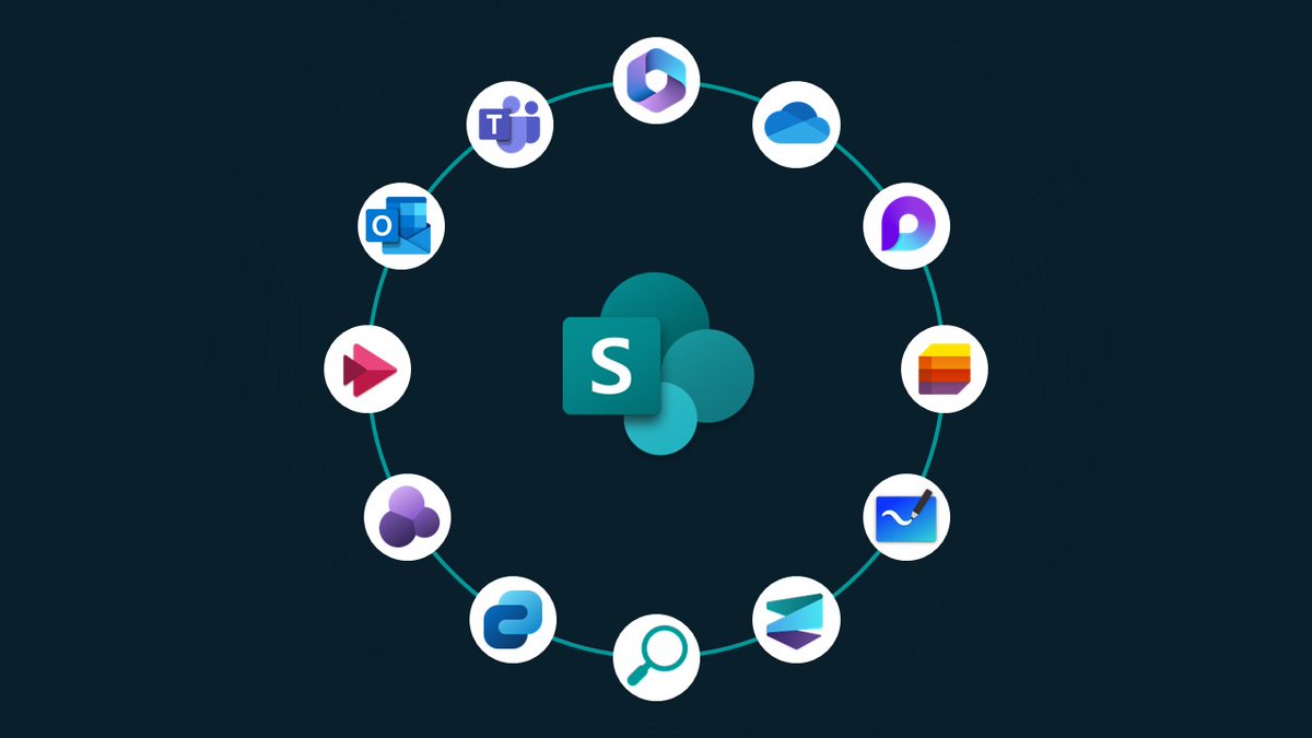 mkashman's tweet photo. Never too late to catch up on the #MSIgnite session that fully explores and explains *SharePoint Premium*:
"Transform your cloud content experiences" #BRK255HG @SharePoint #ContentAI
๐บ https://t.co/TtTjPn64n4 #NowOnDemand
+ related blog ๐ https://t.co/uqyc4Irtcq https://t.co/FAfEl9NtkN