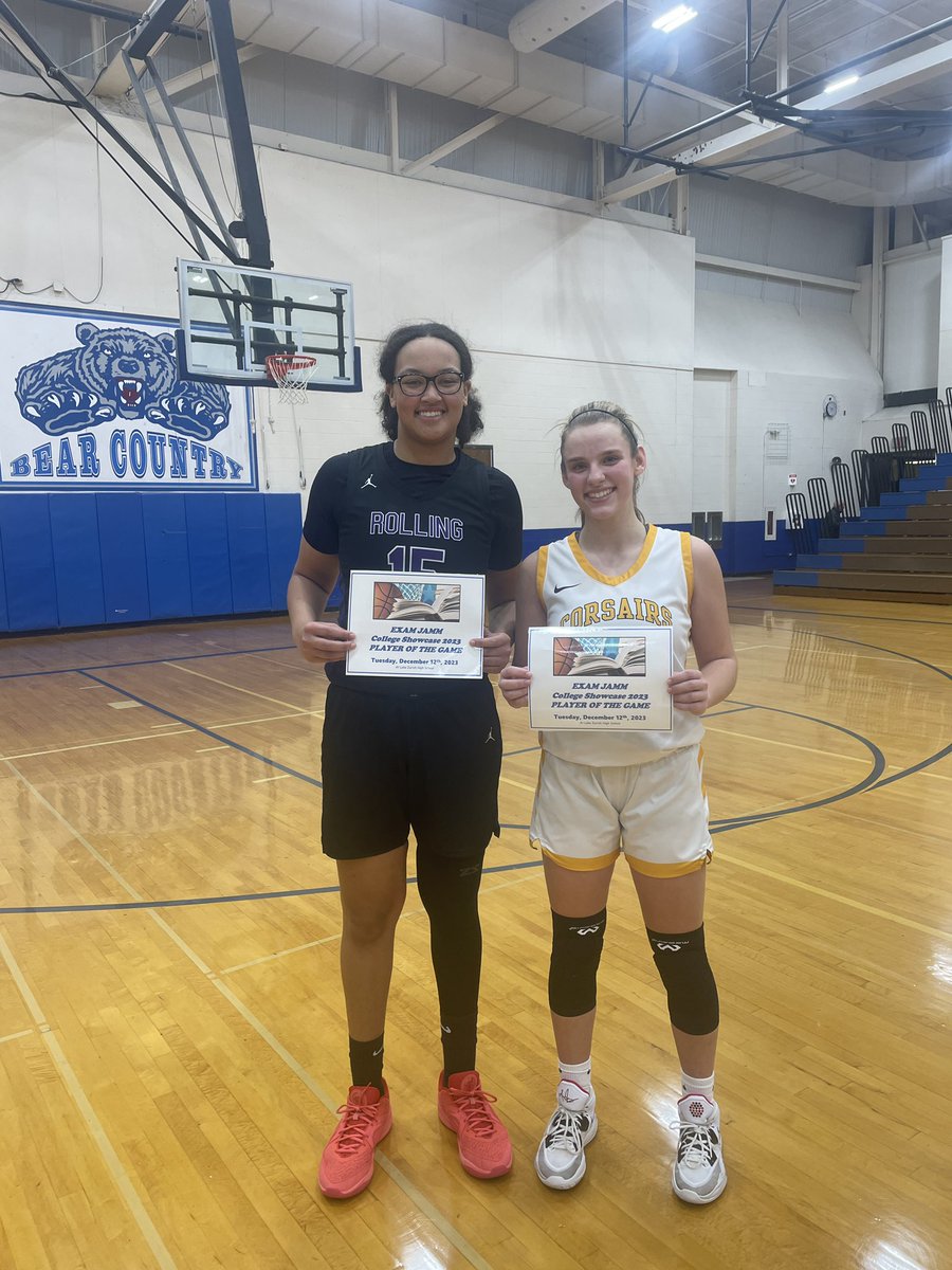 CCHS Girls Basketball (@corsairsgbb) on Twitter photo Congrats to senior <a href="/AshleySchlabow2/">Ashley Schlabowske</a> on being named player of the game against Rolling Meadows at the Lake Zurich Exam Jam. Closed out the game with 27 points and many defensive plays that helped turn the game around! Congrats to senior <a href="/AshleySchlabow2/">Ashley Schlabowske</a> on being named player of the game against Rolling Meadows at the Lake Zurich Exam Jam. Closed out the game with 27 points and many defensive plays that helped turn the game around!