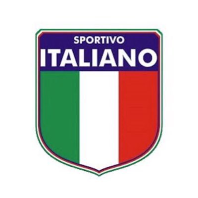 Club Sportivo Italiano (@SpItaliano) / X