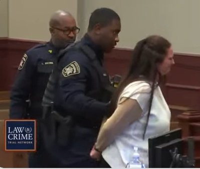 #KennethHerring
#VigilanteJustice
#HannahPayne
GUILTY 
All eight charges, including two counts of felony murder, one count of malice murder, one count of aggravated assault, one count of false imprisonment, and three counts of possession of a firearm during the commission of a
