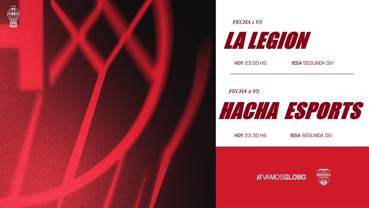 El Globo sigue puntero invicto en <a href="/IESAFIFAar/">IESA Argentina</a> y hoy arranca la última semana de competencia. Los jugadores van a dejarlo todo para poder terminar primeros 🎈⚽