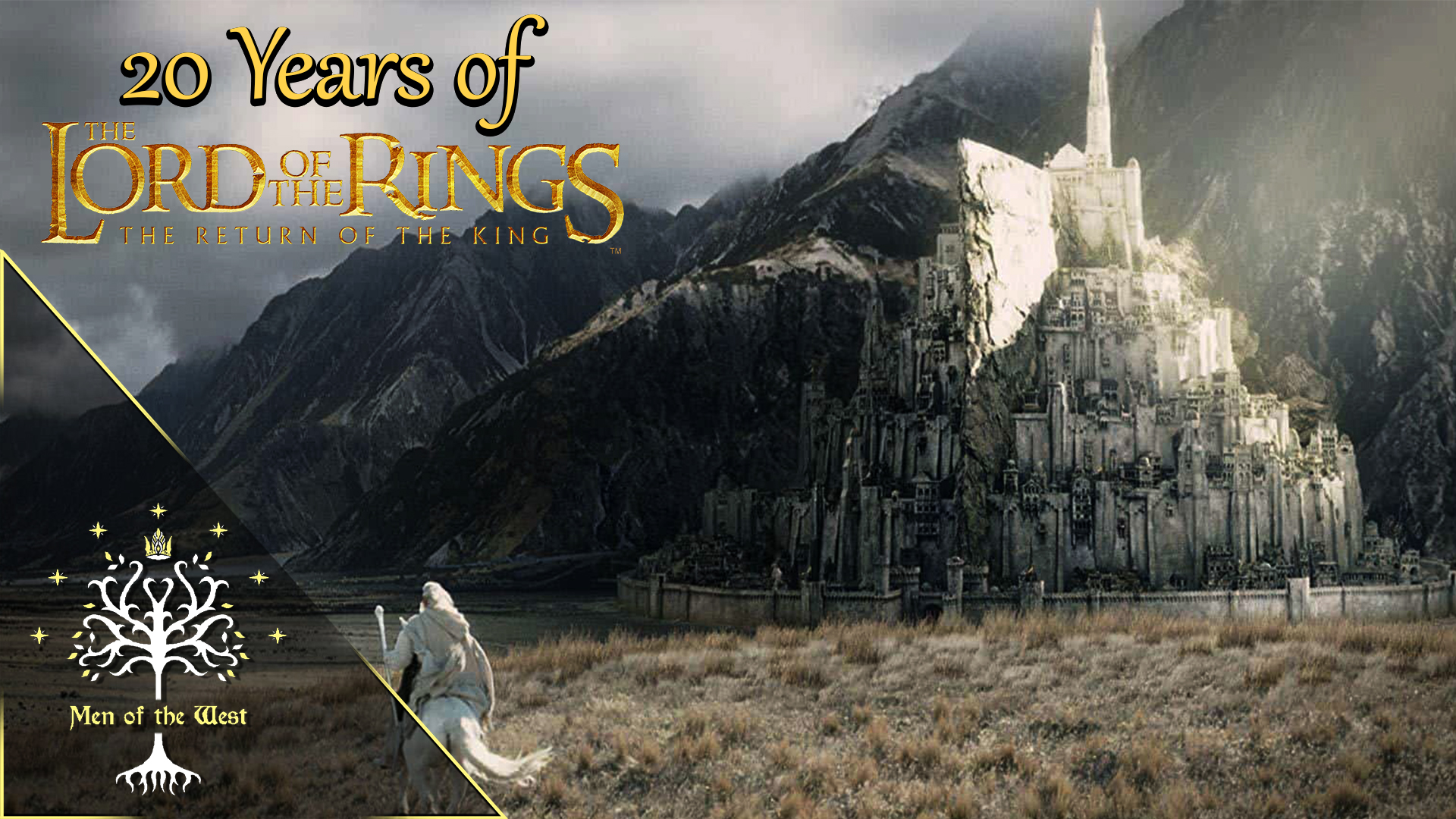 Hey, World! We're working on The Lord of the Rings: Return to Moria™