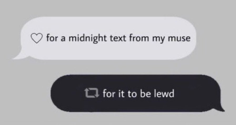 For lewd, please read my lewd info under pinned. Thank you.~ 💚