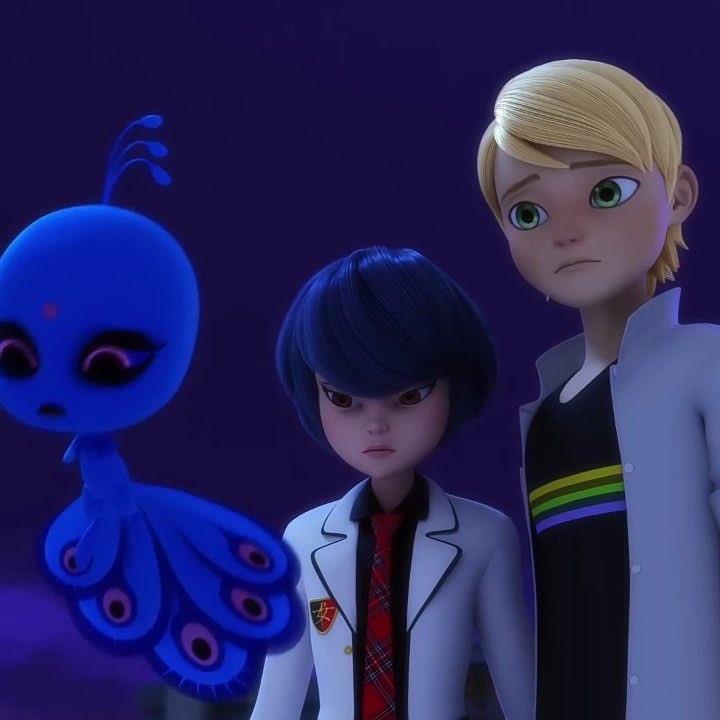 Wiji41's tweet image. عالطاري الدعسوقة اشتقت لها صدق كيف اصبر للربع الثالث من السنة الجاية ☹️☹️☹️💔💔💔 #MLB #MLBS5 #MLBS5Spoilers #MiraculousSeason5 #Emotion #MiraculousNews #Marinette #Adrien #Ladybug #CatNoir