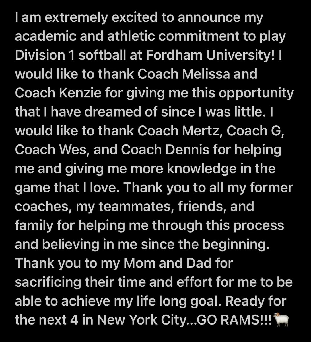 sydney_may81's tweet photo. So excited for my next chapter!π https://t.co/qLXlmIcywX