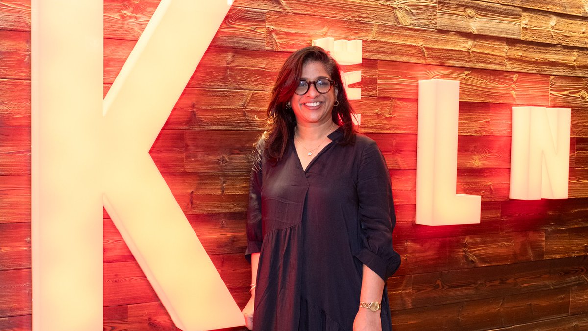 We are totally thrilled that our outgoing Artistic Director Indhu Rubasingham has been announced as the next Artistic Director of the <a href="/NationalTheatre/">National Theatre</a> .
 
Congratulations Indhu!

Photo: <a href="/m_smiejkowska/">Maja Smiejkowska</a> 

@IRubasingham