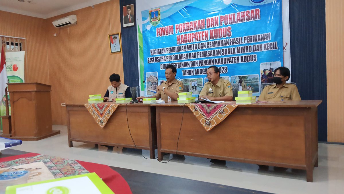 Fajar Ragil Saputra tweet media