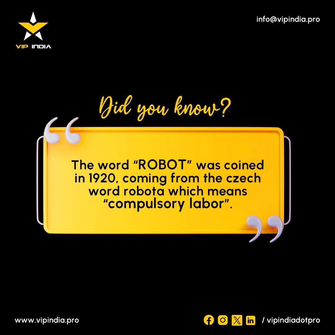 redmatrixdotpro's tweet photo. Did You Know?
#VIPIndia #DigitalMarketing #WebDesigning #WebDevelopment #UIUXDesign #Business #SearchEngine #Marketing #Chirala #Hyderabad #India #AndhraPradesh https://t.co/jcUovycbNZ