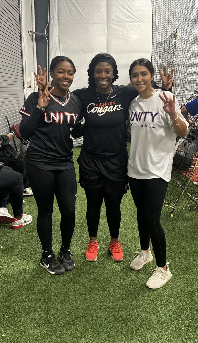 Peyton Perry (@peytonperry2025) on Twitter photo I had a great time at the University of Houston hitting clinic with @Nadiataylor . I learned lots of drills that I can’t wait to work on and apply to my game like situations. <a href="/UHCougarSB/">Houston Softball</a> @TXUnity16USmith @TXUnity16UClark I had a great time at the University of Houston hitting clinic with @Nadiataylor . I learned lots of drills that I can’t wait to work on and apply to my game like situations. <a href="/UHCougarSB/">Houston Softball</a> @TXUnity16USmith @TXUnity16UClark