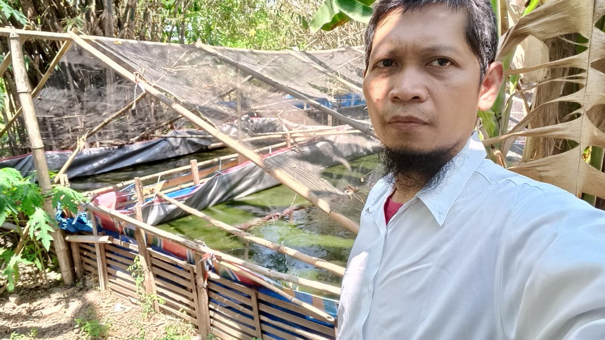 Fajar Ragil Saputra tweet media