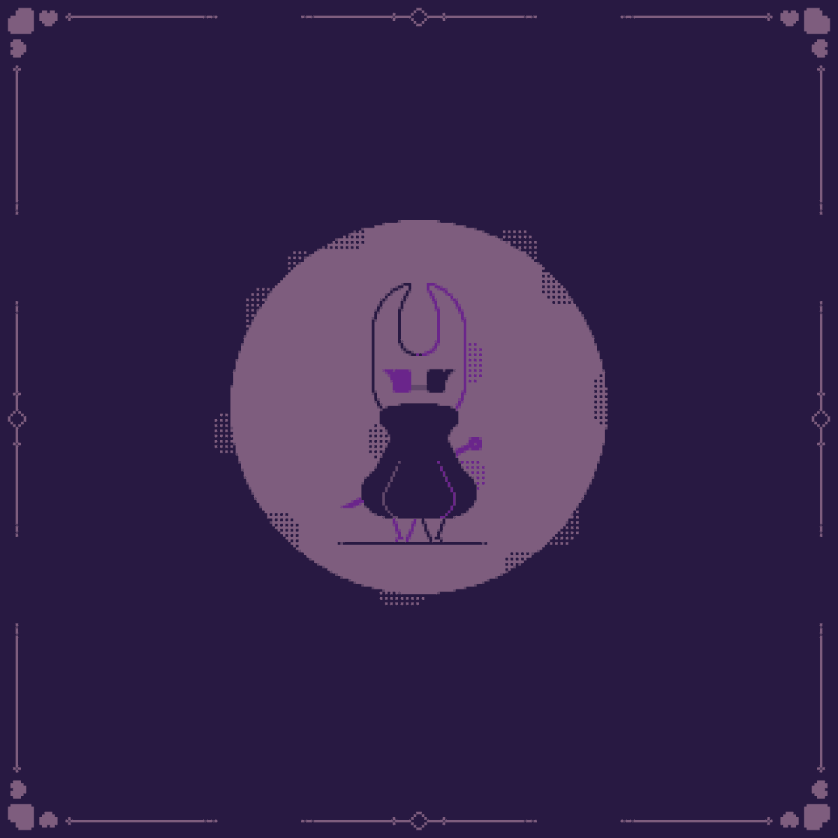 PixelHob's tweet photo. Theme: #insectoid 
#pixelart #pixel_dailies #aseprite
@Pixel_Dailies https://t.co/Oj3k3yesDX