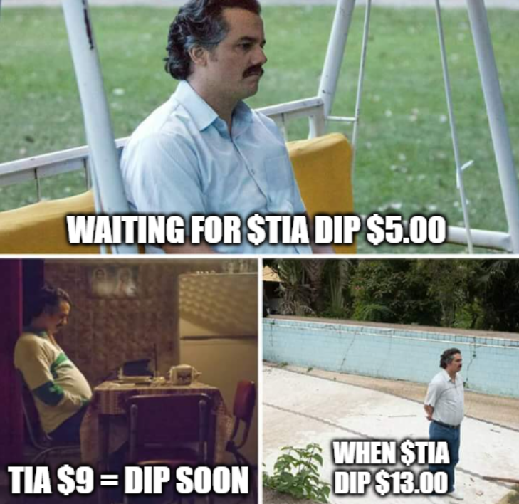 OrdosisChapter's tweet photo. $TIA @CelestiaOrg https://t.co/DV2hqGCWU5