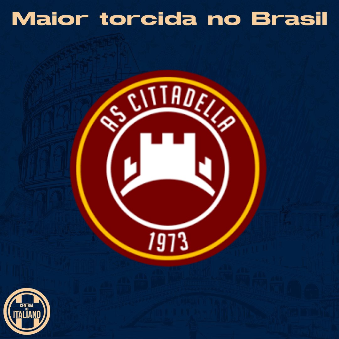 A.S Cittadella - Brasil